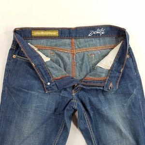 jean paul damage jeans